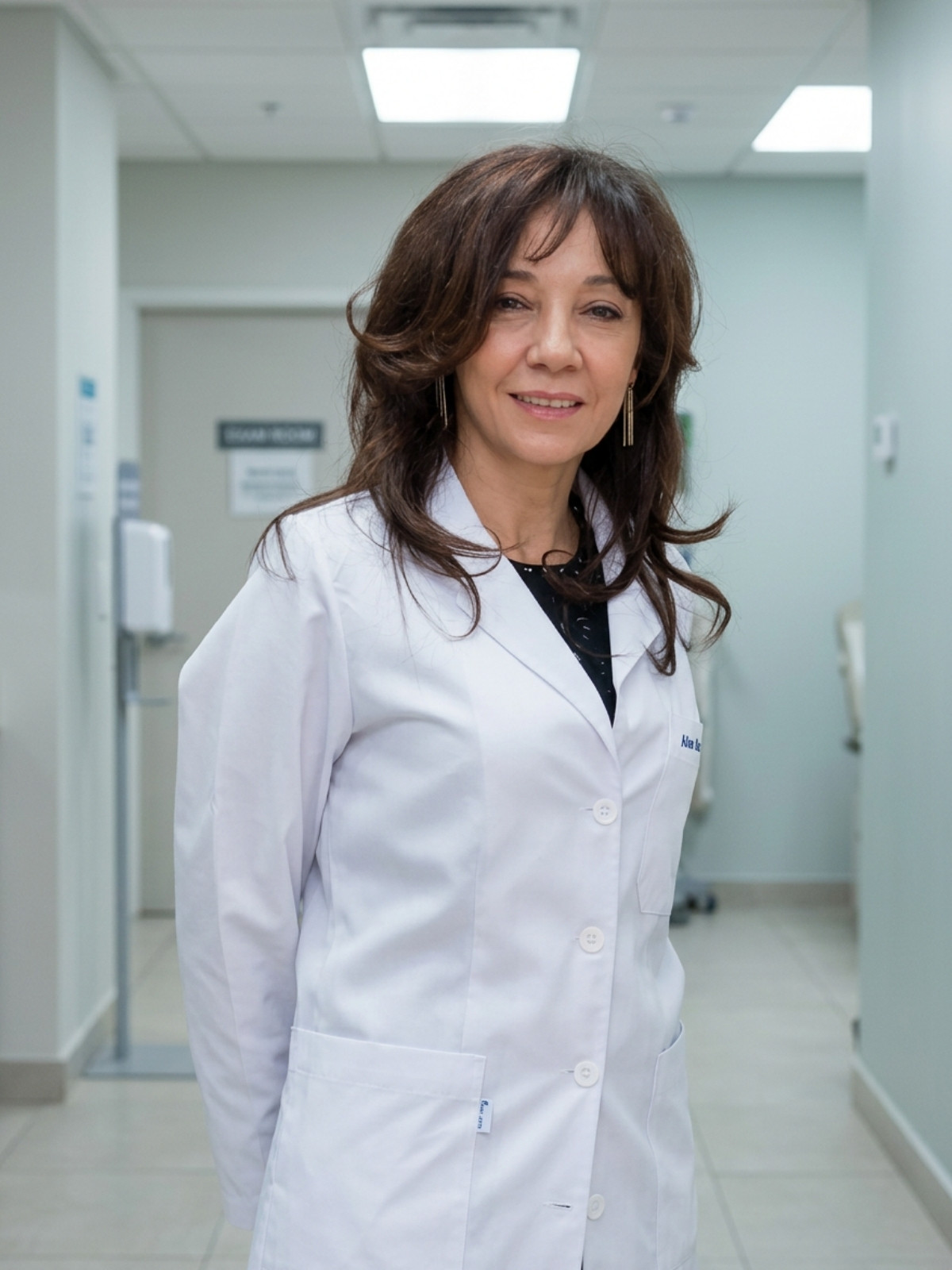 Dr. Nivin Moheieldin